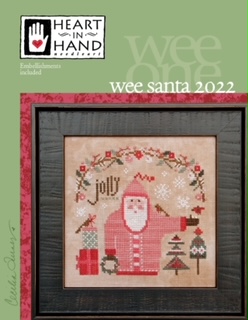 Wee Santa 2022